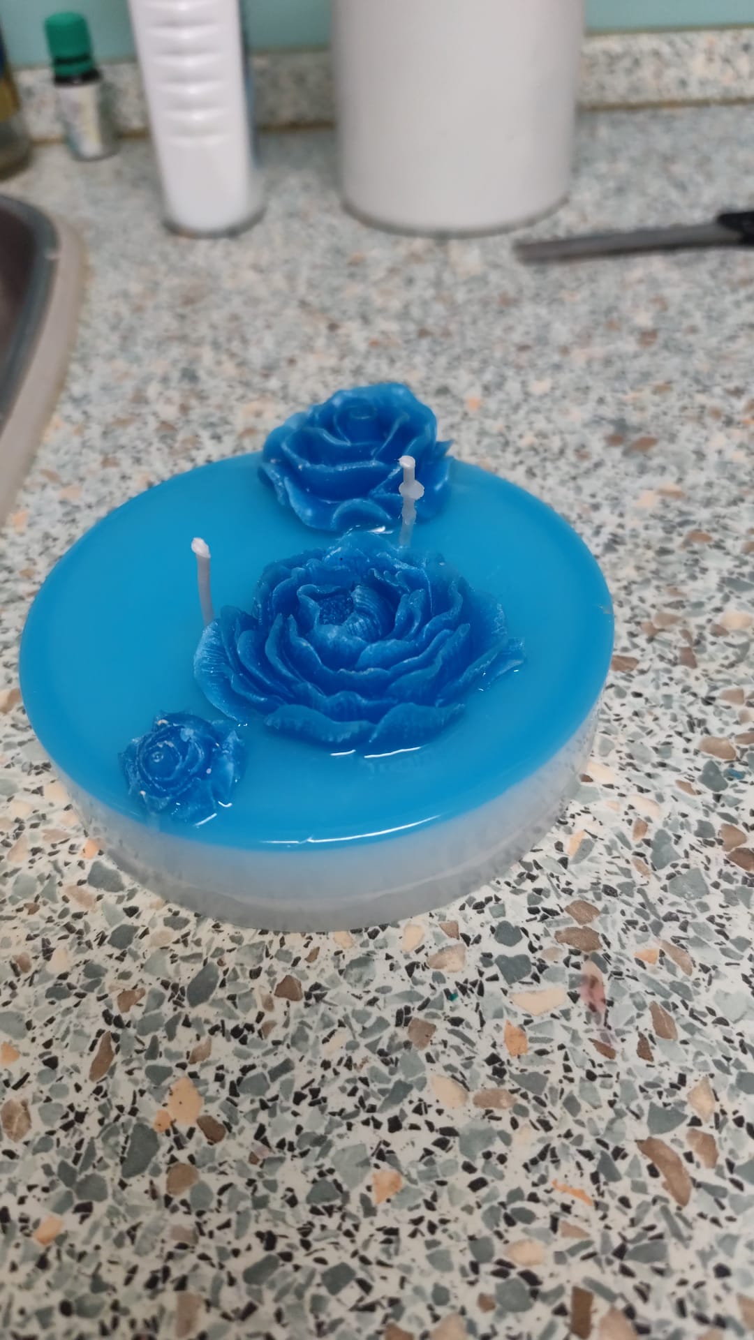 Svíčka – novinka 06:57:24